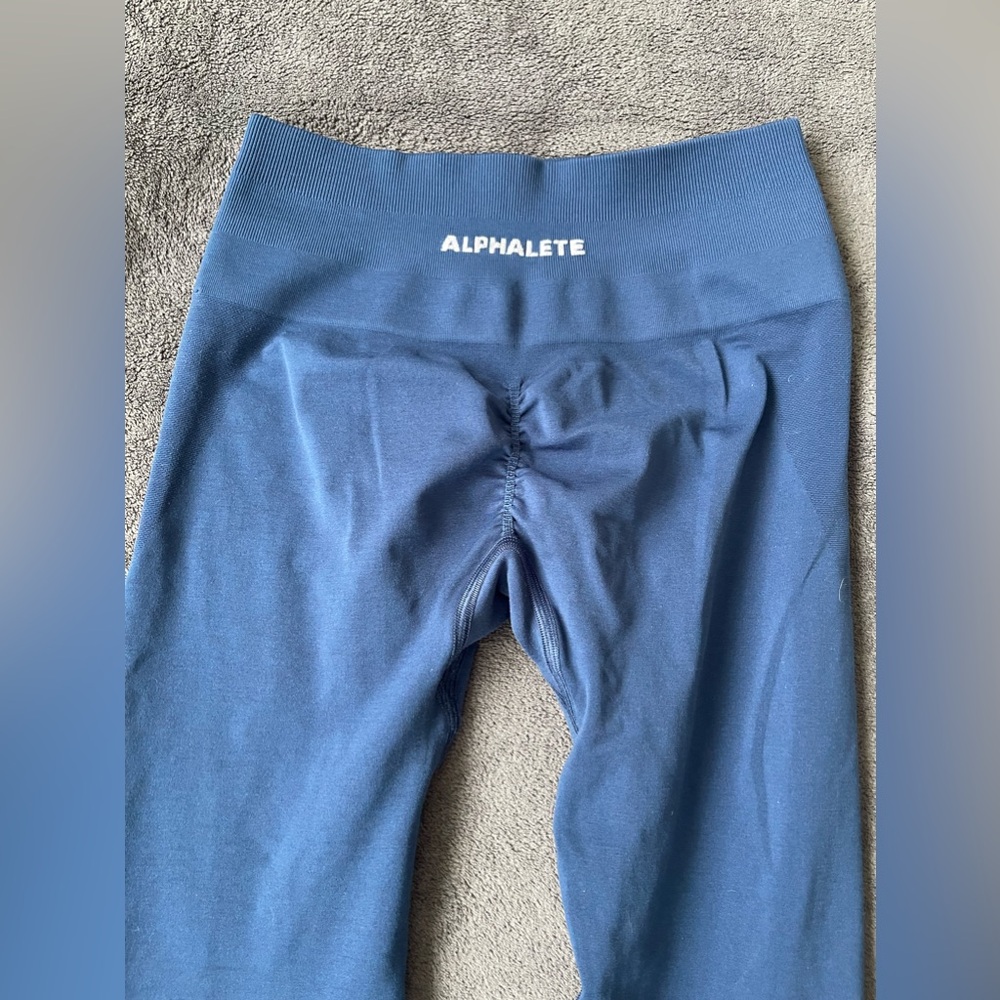 Women’s Alphalete workout pants